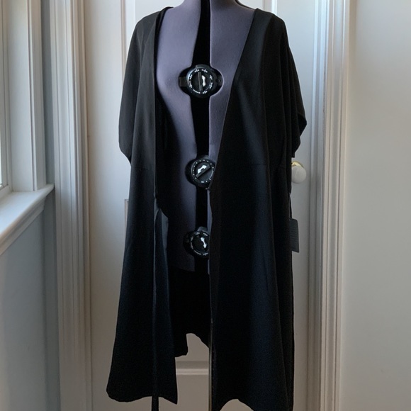 Bobeau Plus Wrap Dress - Picture 15 of 15